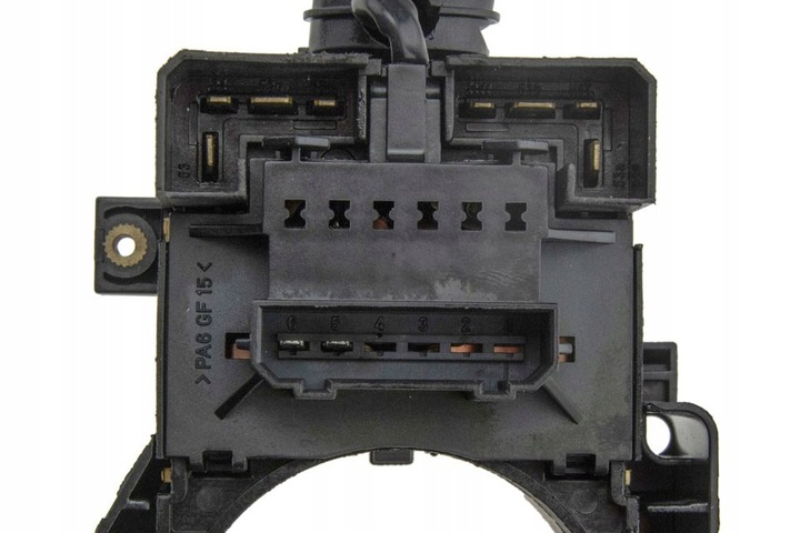 фото №10, Переключатель комбинированный vw passat 96-,bora 98-,new beetle 98-,skoda fabia 99,