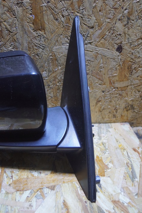 фото №8, Bmw x5 e70 дзеркало праві 3 pin uk