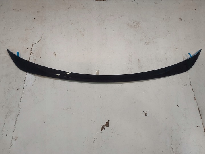 фото №1, Кришка спойлер mercedes w206 amg performance c43 c63 новий