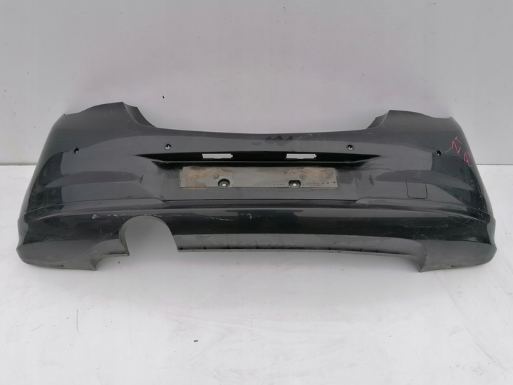 фото №7, Бампер зад opel corsa e opc line 14-19r