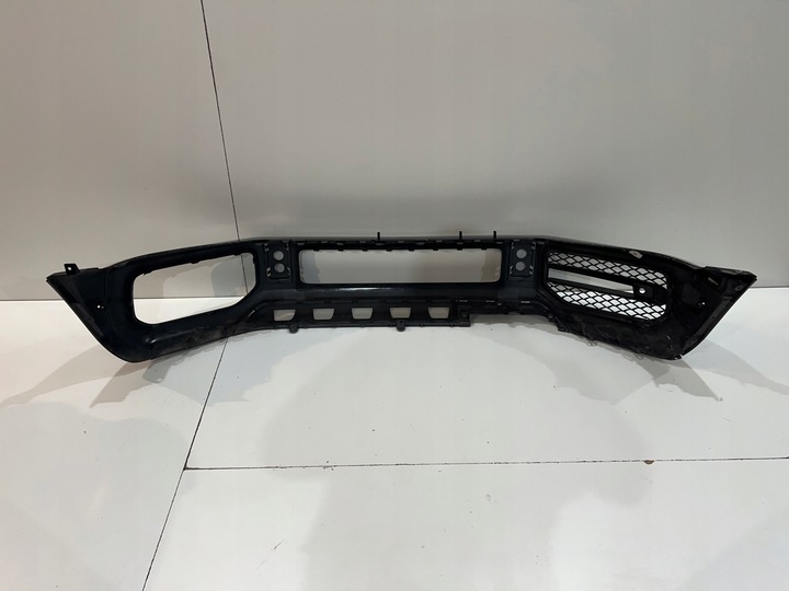 фото №9, Бампер переднє mercedes g-klasa w463 рестайлінг amg 15-