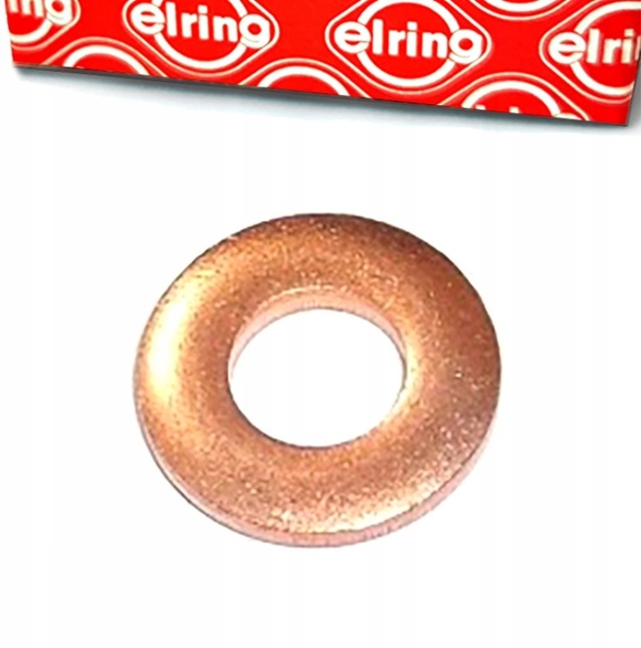 фото №1, Сальник инжектора do mercedes vito mixto