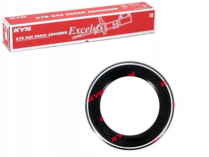 фото №16, Kyb mb1509 подшипник walcowe, крепление амортизатора