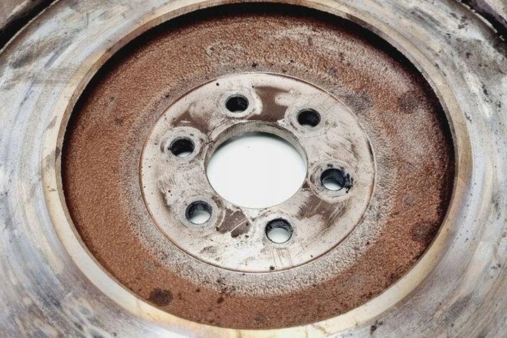 фото №15, Комплект сцепления citroën berlingo фургон m_ 9639780410 1.56l дизель 2011