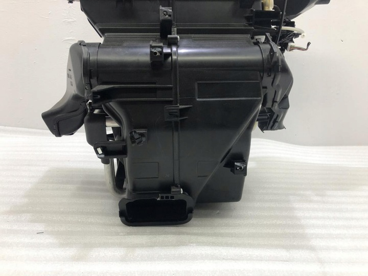 фото №8, Отопитель комплектная hyundai i20 1.4 eu