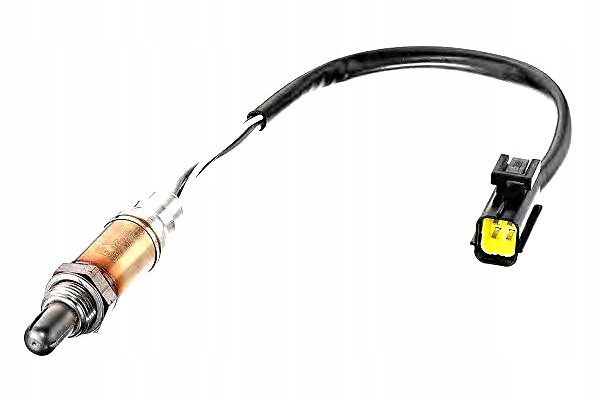 фото №2, Bosch лямбда-зонд передній каталізатор land rove