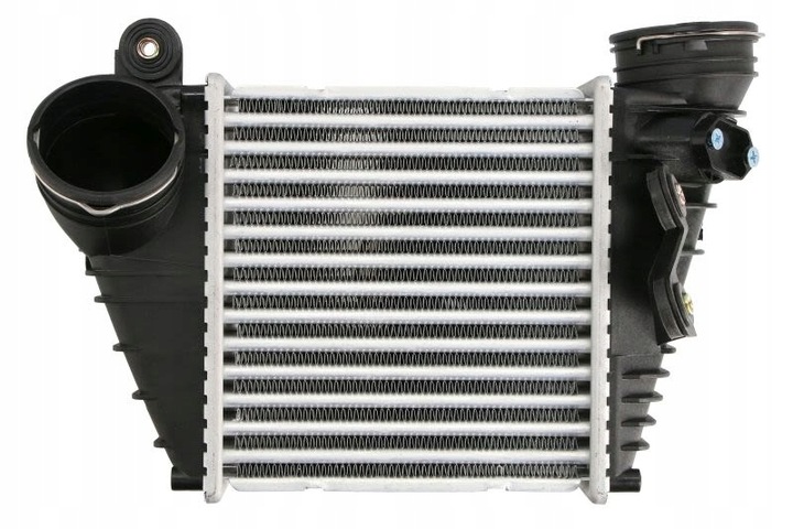 фото №16, Nrf интеркулер vw golf 4 1,9tdi