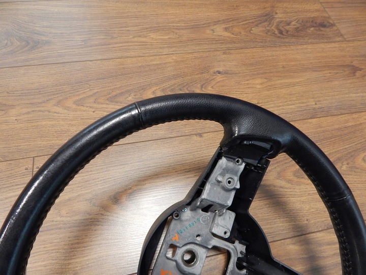 фото №9, Mazda mx5 cx7 rx8 - руль кожа оригинал