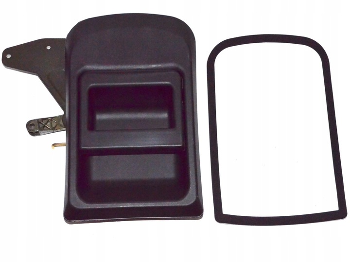 фото №1, Ручка зовнішній iveco daily 06 двері зсувні pr 00