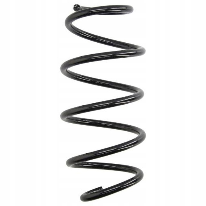 фото №1, Пружина перед audi a3 skoda octavia ii vw eos golf v vi jetta