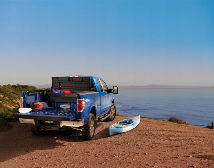фото №10, Коробка narzędziowa dodge ram 1500 ford f-150 toyota tundra