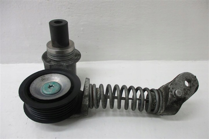 фото №1, Натяжитель ремень citroen c5 x7 3.0 hdi 4u3q-6a228-ae