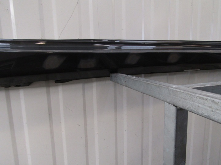 фото №9, Планка порогова права bmw 8 g16 m набір gran купе