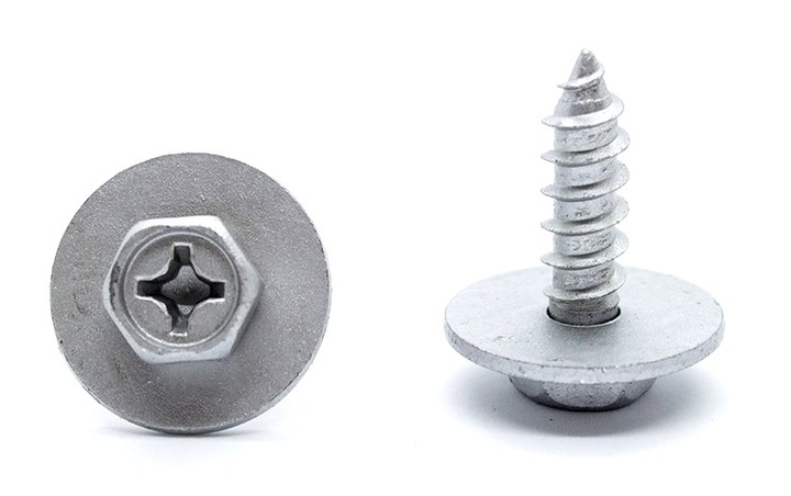 фото №3, Клипса винт защитные накладки toyota corolla prius rav4