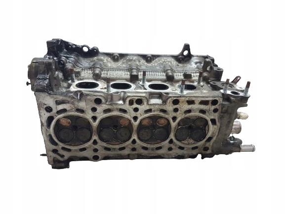 фото №5, Toyota yaris ii рестайлінг 10r 1.33 vvti 1nr головка вали