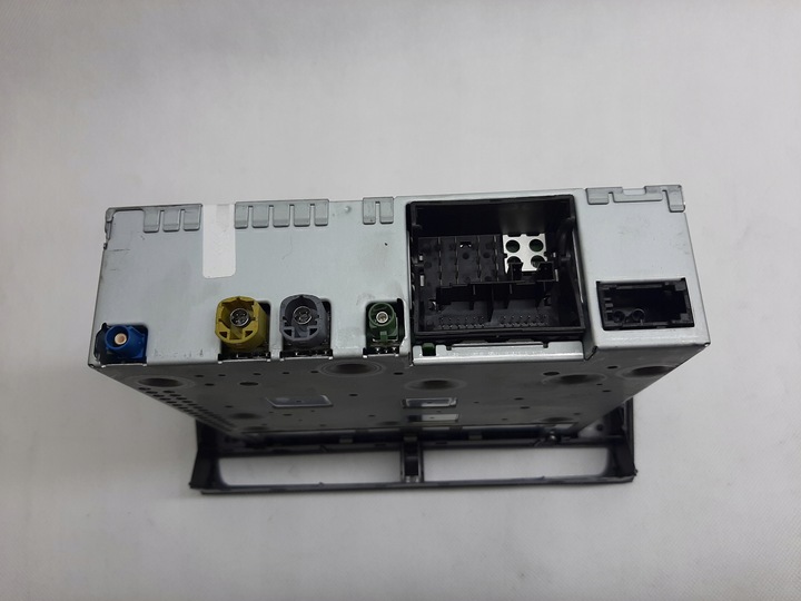 фото №5, Audi a4 8r2035678g мультимедиа