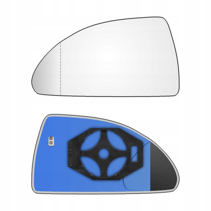 фото №1, Асферический chevrolet impala 2005-2013 2012 2011