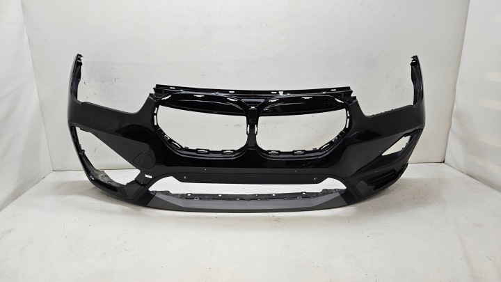 фото №13, Бампер перед bmw x1 f48 рестайлінг lci x-line 7954205