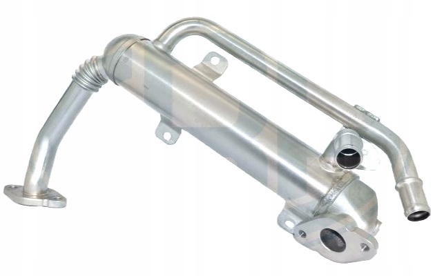 фото №1, Радіаторів клапана egr do seat ibiza iv sc 1.4 tdi