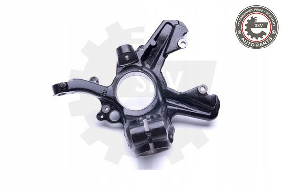 фото №16, Поворотна опора audi a3 права