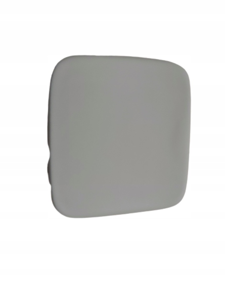 фото №3, Заглушка защита фаркоп буксировочный зад do volvo s60 39791650