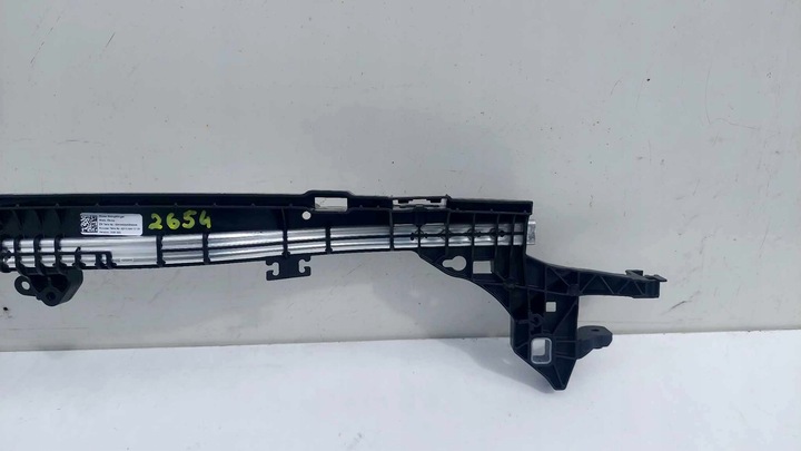 фото №5, Mercedes e клас w213 підсилювач верхній pas переднє новий оригінальний номер 2654