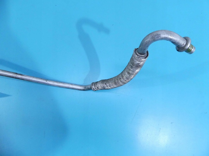 фото №7, Шланг кондиціонера трубка ford fiesta mk6 1.4b