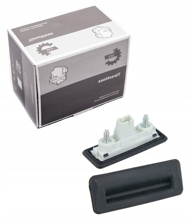 фото №1, Кнопка крышки 16skv233/skv