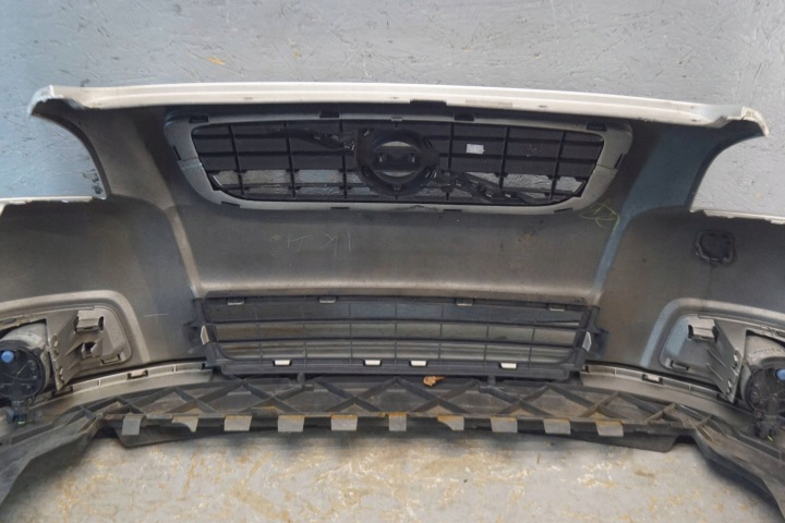 фото №15, Бампер перед volvo v50 s40 ii рестайлинг 30744976