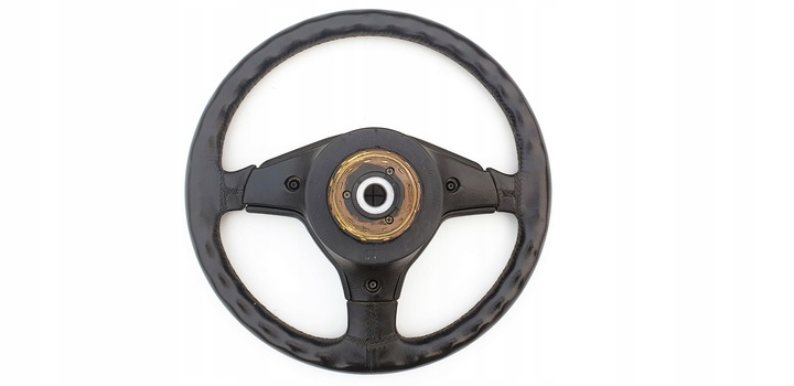 фото №15, Bmw e36 дорестайлинг руль sport спортивная - оригинальный состояние!