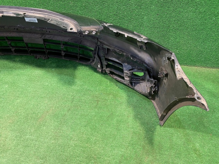 фото №13, Porsche panamera 971 бампер перед передний 971807683