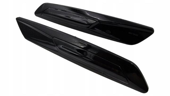 фото №16, Led поворотники bmw 5серия e60 e61 2003-2010 x1 e84 2009- 2012.07