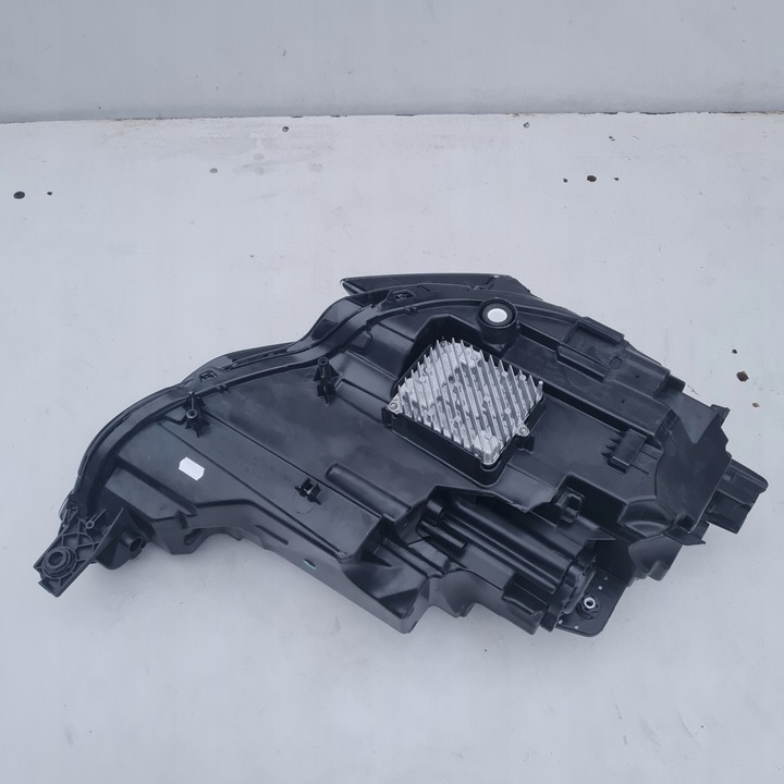 фото №7, Audi a3 s3 8y лампа ліва повний led usa 8y0941033b