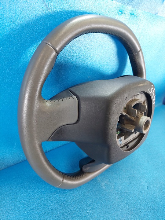 фото №10, Кермо citroen c4 cactus 34138520