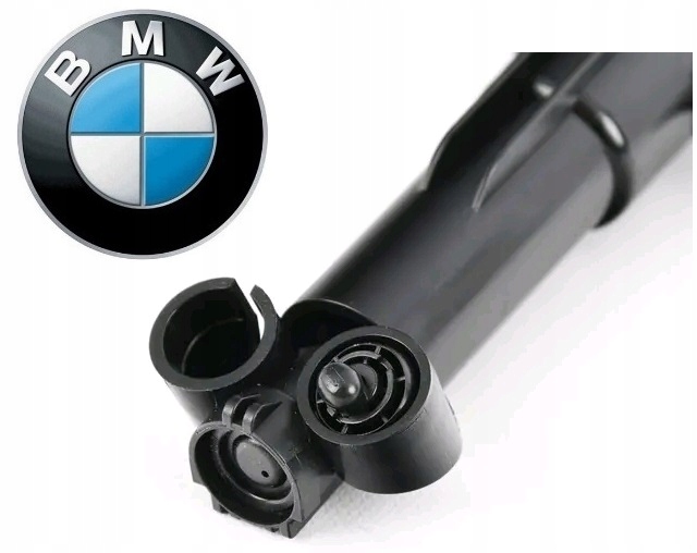 фото №7, Оригінальний розпилювач фара bmw x3 f25 x4 l
