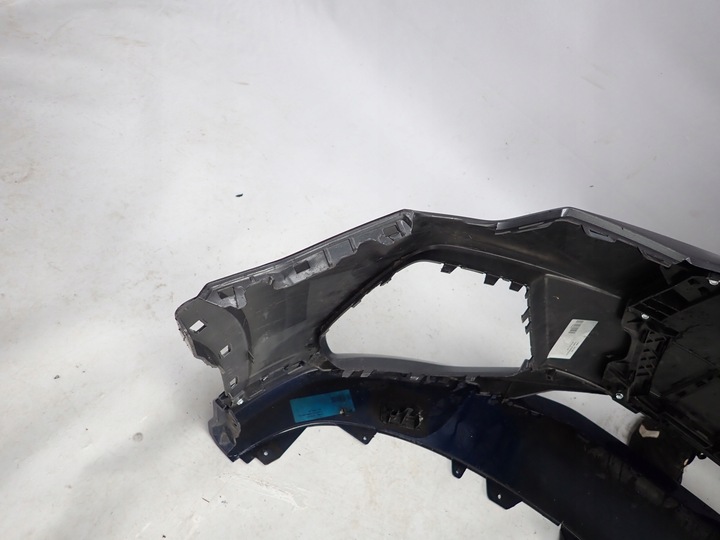 фото №9, Audi q3 s-line 83a 18- бампер перед переднее 83a807438d bez дырка