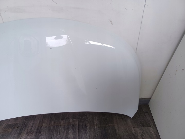 фото №9, Капот --- nissan townstar --- кришка двигуна ---