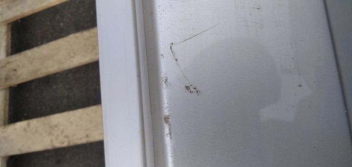 фото №6, Бампер задній opel zafira b 2008- рестайлінг 325769024