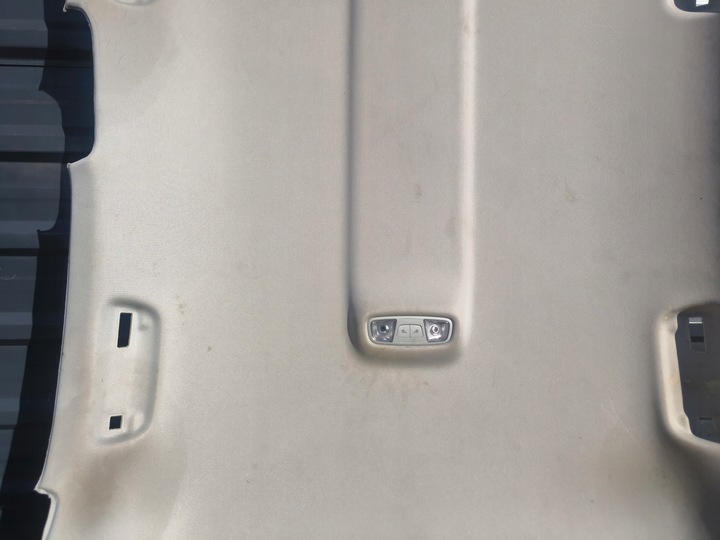 фото №6, Потолок audi a3 8v sedan 8v5867505h sq9 mondsilber оригинал !!!