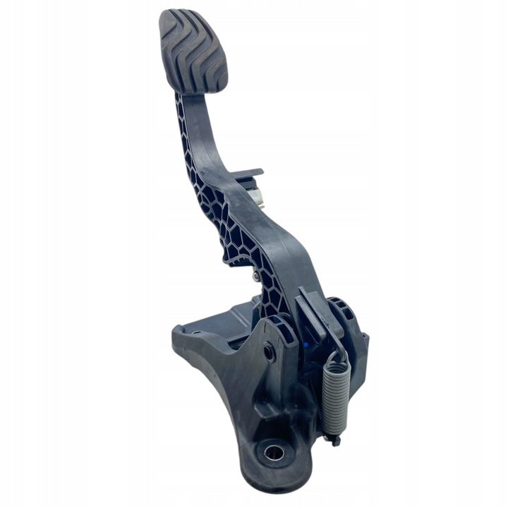 фото №11, Педаль зчеплення dacia sandero iii logan iii 465404988r