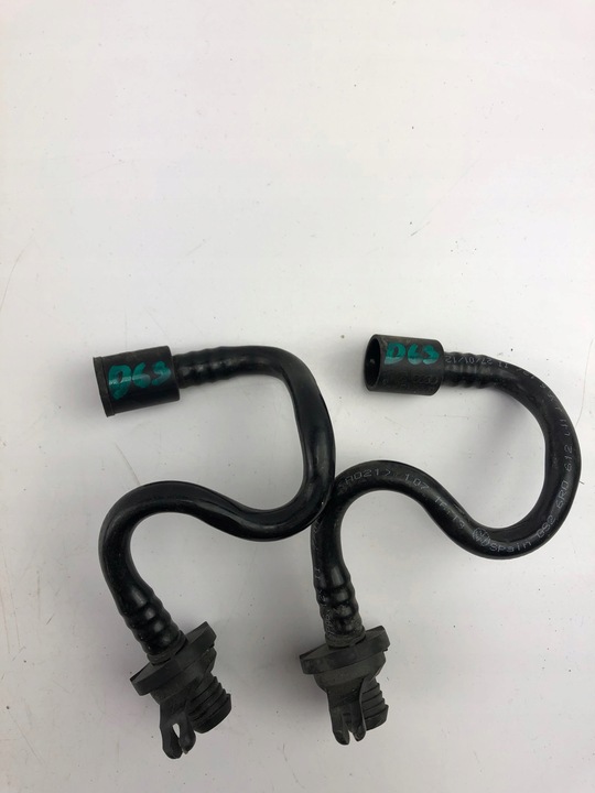 фото №5, Vw seat skoda audi трубка вакуум 6r0612041