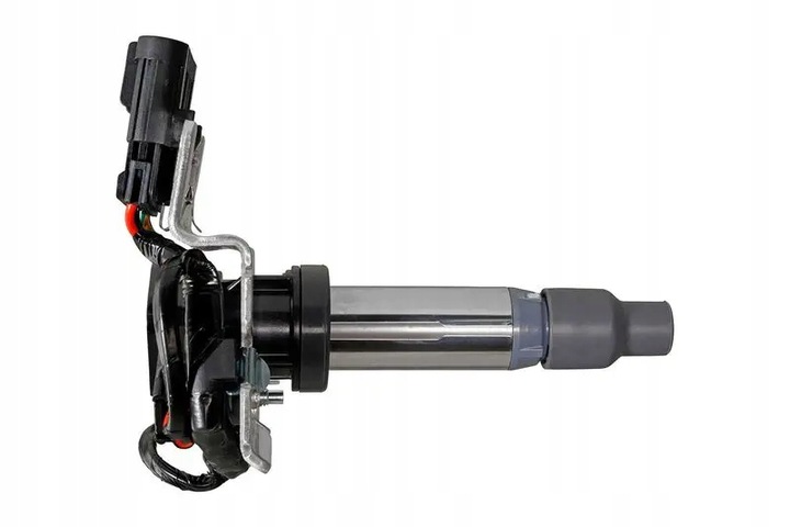 фото №2, Котушка запалювання 5da 358 102-771 hella