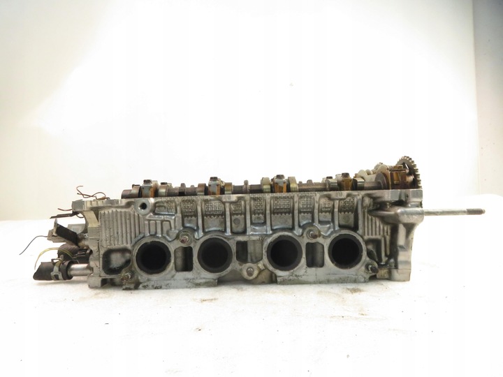 фото №5, Головка toyota corolla e12 1.4 vvt-i 4zz-fe