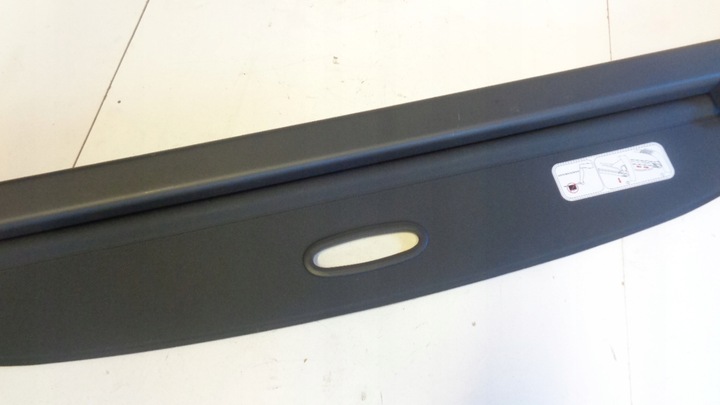 фото №8, Ролета hyundai tucson iv 85910-d7000 20-