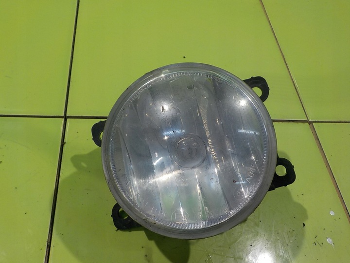 фото №1, Citroen ds3 1.6 hdi 11r hb 3d галоген правые