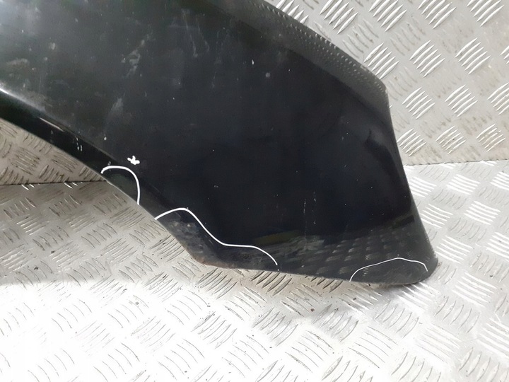 фото №10, Крыло правый mercedes w203 197v