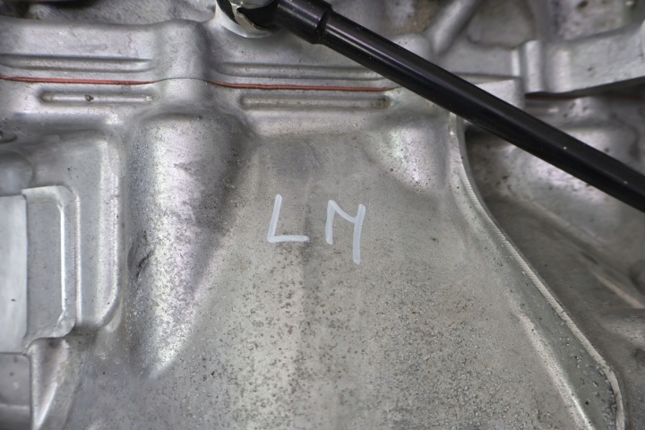фото №12, Lexus toyota 2.5 гібрид кпп кпп / коробка передач автоматична a25a-fxs tz215xy001
