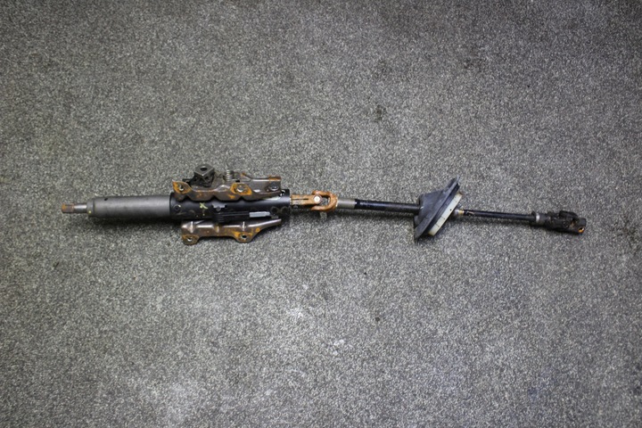 фото №1, Camaro ss 6.2 v8 ls3 09-15r колонка рулевая