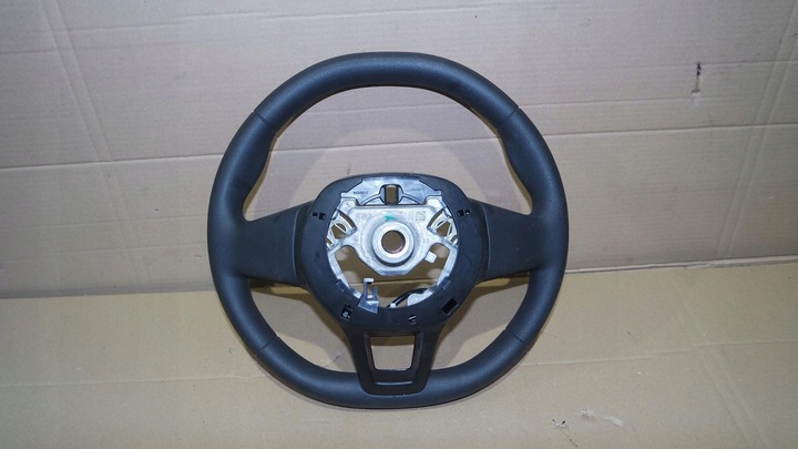 фото №10, Кермо мультифункція nissan townstar kagnoo 2021r.