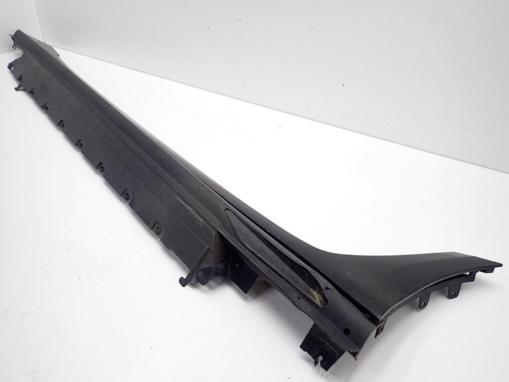 фото №6, Молдинг порога пороговая правая лампа 5a09226 8737088 8737086 bmw i4 g26